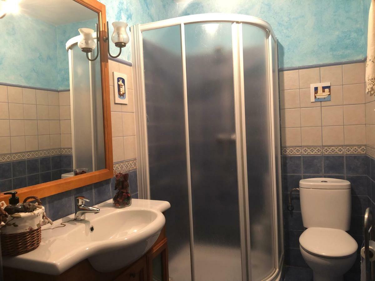 Casa Rural Del Labrador Sancti Spíritus Εξωτερικό φωτογραφία
