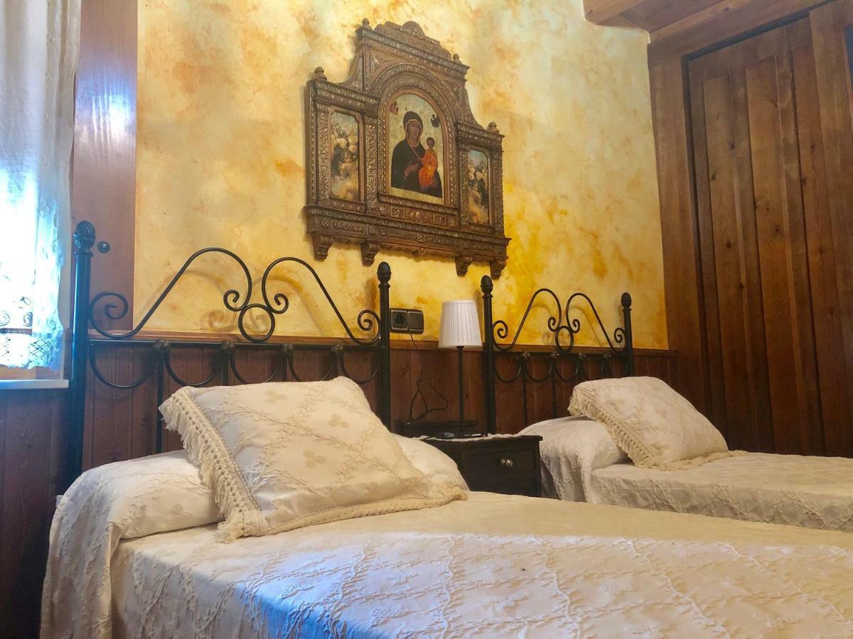 Casa Rural Del Labrador Sancti Spíritus Εξωτερικό φωτογραφία