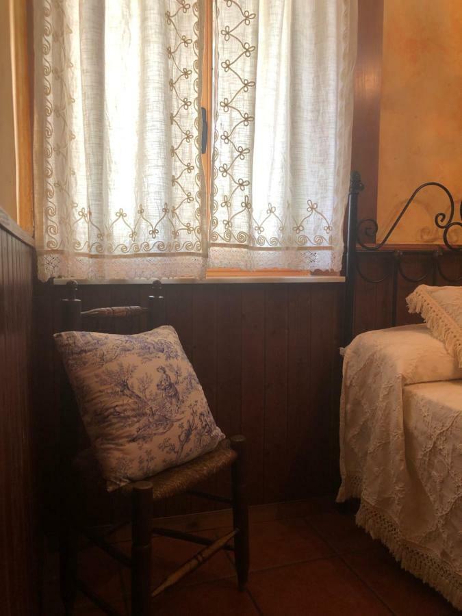 Casa Rural Del Labrador Sancti Spíritus Εξωτερικό φωτογραφία