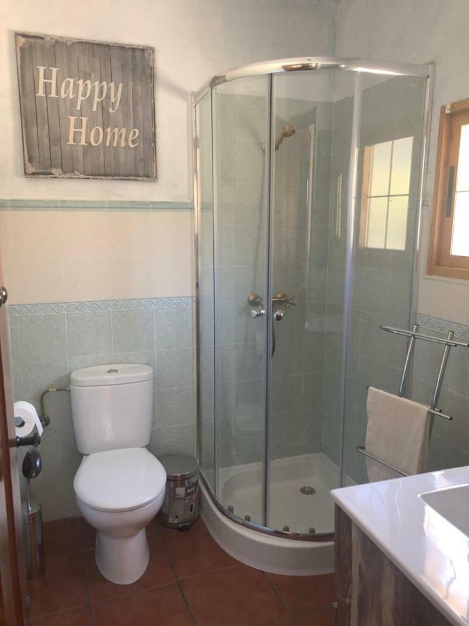 Casa Rural Del Labrador Sancti Spíritus Εξωτερικό φωτογραφία