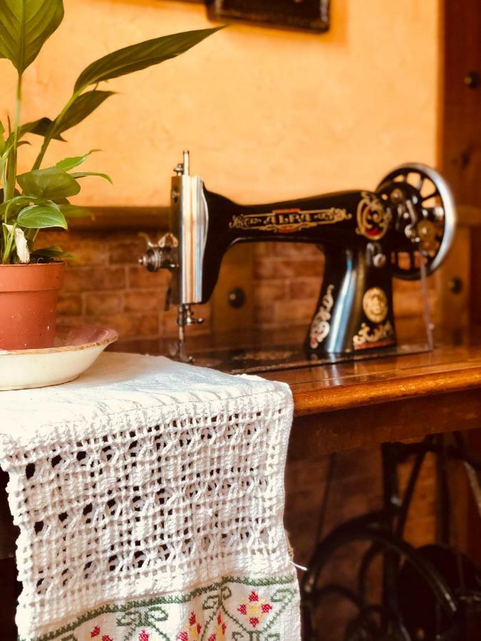 Casa Rural Del Labrador Sancti Spíritus Εξωτερικό φωτογραφία