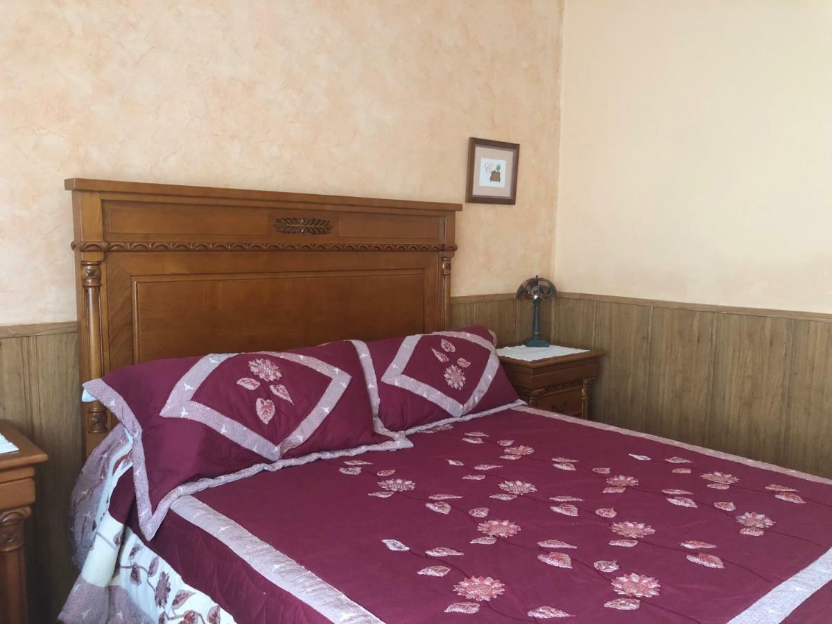 Casa Rural Del Labrador Sancti Spíritus Εξωτερικό φωτογραφία